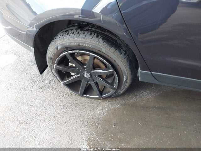 Cadillac Srx Premium Collection 2014 3GYFNGE36ES531642 Image 17