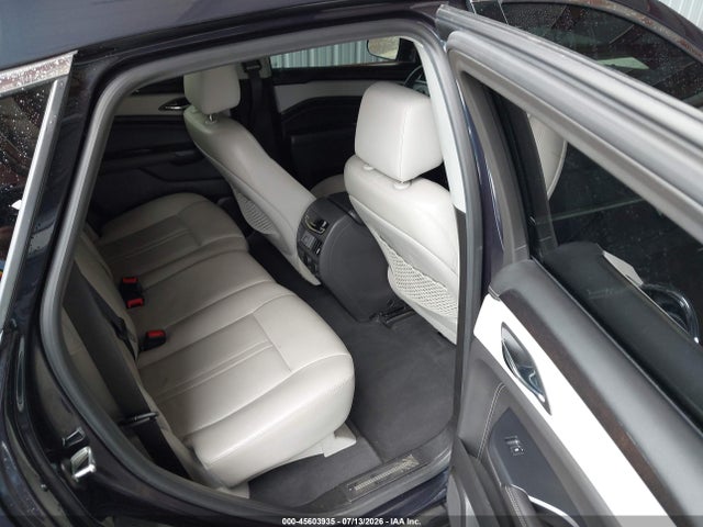 Cadillac Srx Premium Collection 2014 3GYFNGE36ES531642 Image 8