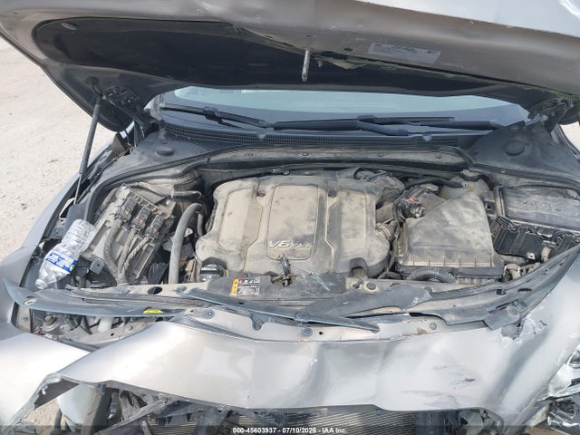 Продаж на аукціоні авто 2017 Buick Lacrosse Preferred, vin: 1G4ZN5SS1HU192954, номер лоту: 45603937