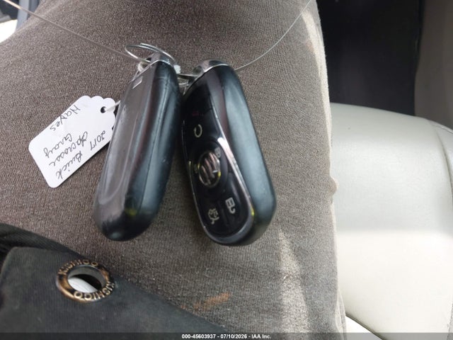 Продаж на аукціоні авто 2017 Buick Lacrosse Preferred, vin: 1G4ZN5SS1HU192954, номер лоту: 45603937