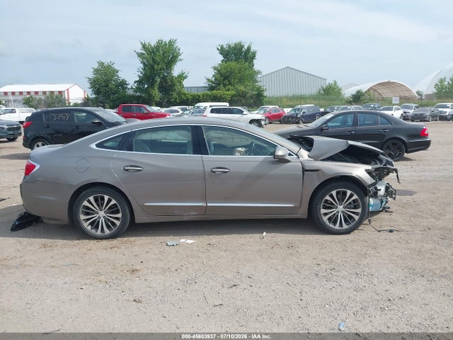 Продаж на аукціоні авто 2017 Buick Lacrosse Preferred, vin: 1G4ZN5SS1HU192954, номер лоту: 45603937