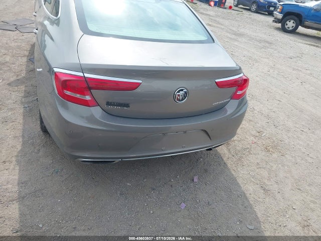 Продаж на аукціоні авто 2017 Buick Lacrosse Preferred, vin: 1G4ZN5SS1HU192954, номер лоту: 45603937