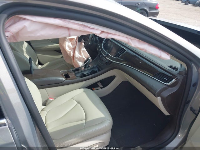 Продаж на аукціоні авто 2017 Buick Lacrosse Preferred, vin: 1G4ZN5SS1HU192954, номер лоту: 45603937
