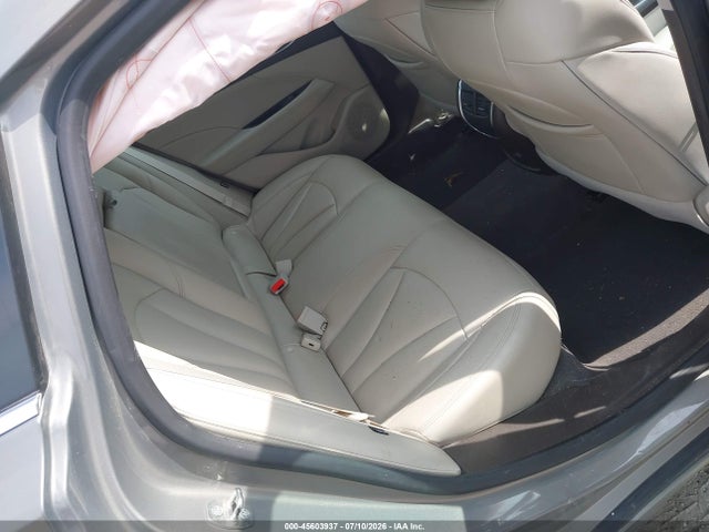 Продаж на аукціоні авто 2017 Buick Lacrosse Preferred, vin: 1G4ZN5SS1HU192954, номер лоту: 45603937