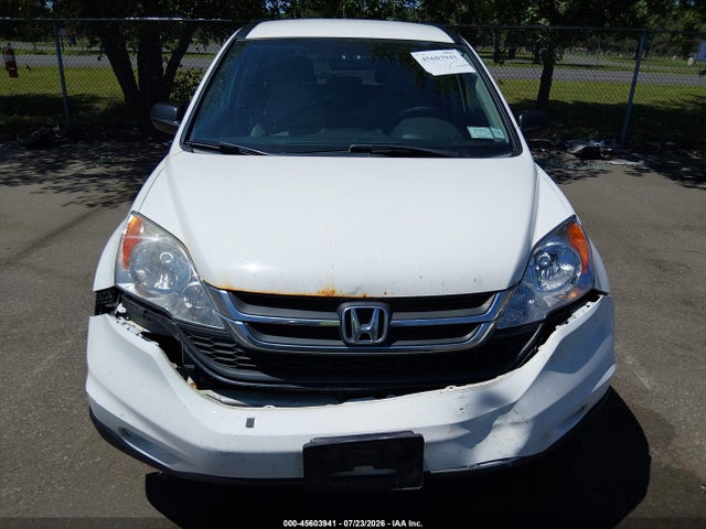 Aukcja sprzedaży 2011 Honda Cr-v Se, vin: 5J6RE4H44BL076453, numer aukcji: 45603941