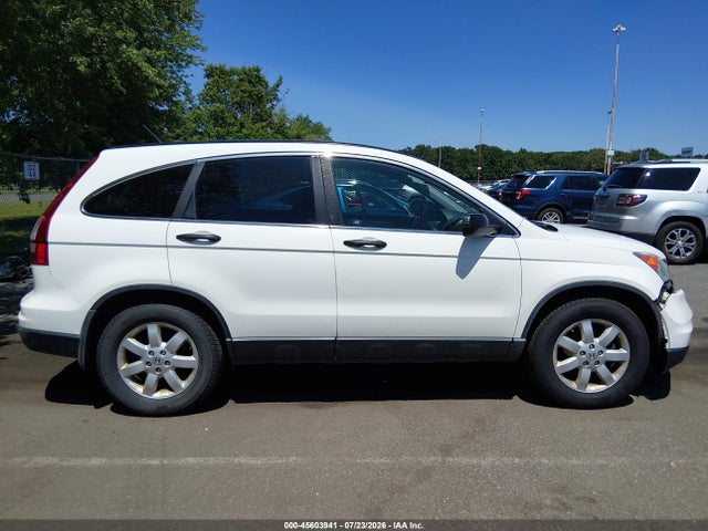 Aukcja sprzedaży 2011 Honda Cr-v Se, vin: 5J6RE4H44BL076453, numer aukcji: 45603941