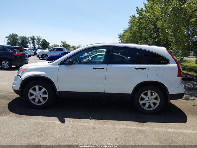Aukcja sprzedaży 2011 Honda Cr-v Se, vin: 5J6RE4H44BL076453, numer aukcji: 45603941