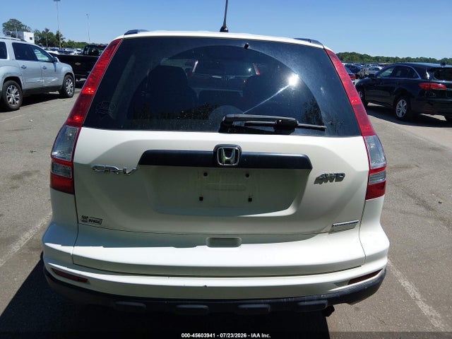 Aukcja sprzedaży 2011 Honda Cr-v Se, vin: 5J6RE4H44BL076453, numer aukcji: 45603941