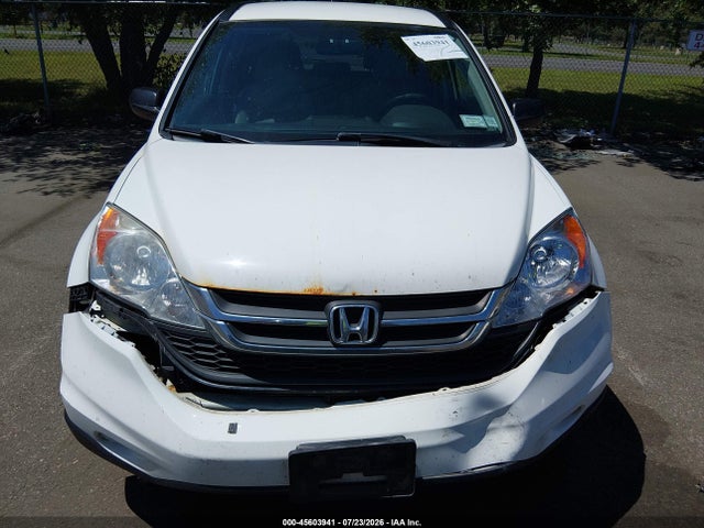 Aukcja sprzedaży 2011 Honda Cr-v Se, vin: 5J6RE4H44BL076453, numer aukcji: 45603941