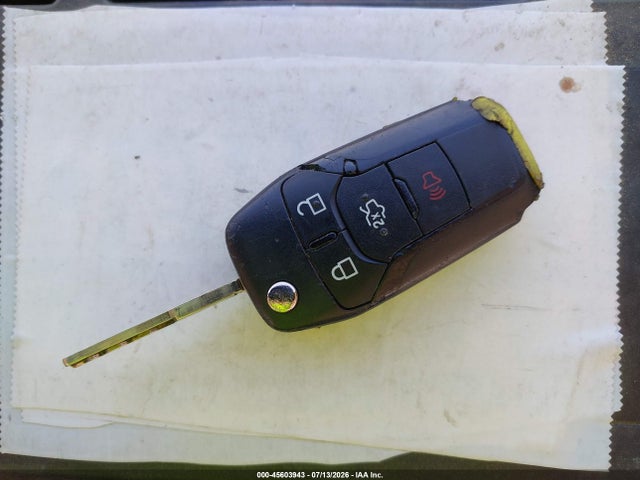 Ford FUSION SE 2016 3FA6P0HD9GR174016 Image 11