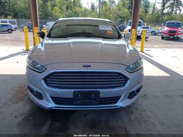 Ford FUSION SE 2016 3FA6P0HD9GR174016 Image 12