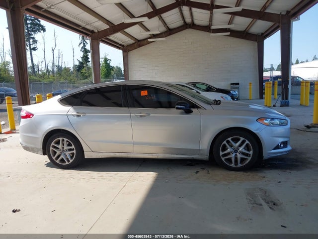 Ford FUSION SE 2016 3FA6P0HD9GR174016 Image 13