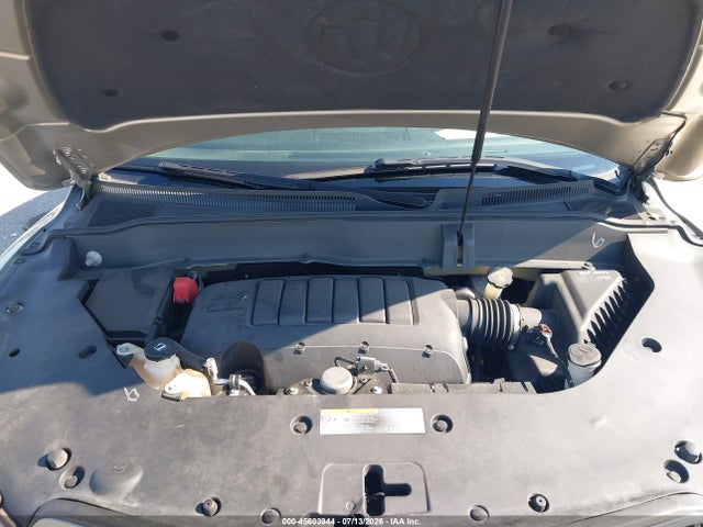 Buick Enclave Leather 2016 5GAKRBKD0GJ185716 Image 10