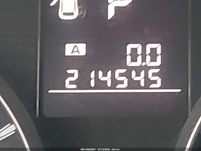 Aukcja sprzedaży 2011 Subaru Legacy 2.5i Premium, vin: 4S3BMBC67B3255254, numer aukcji: 45603947