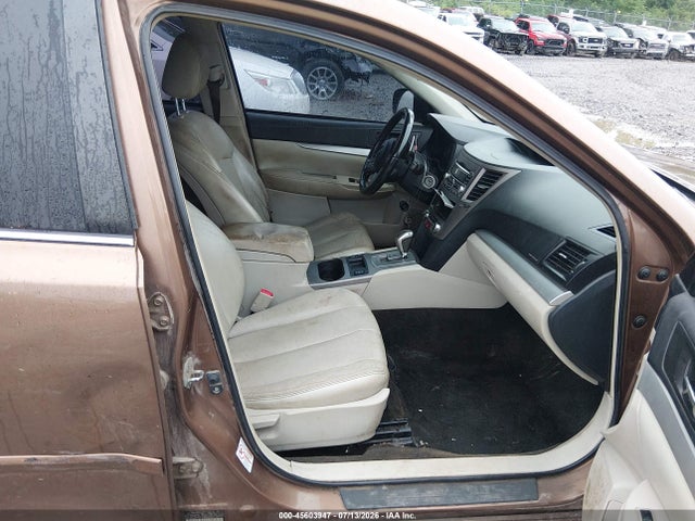 Aukcja sprzedaży 2011 Subaru Legacy 2.5i Premium, vin: 4S3BMBC67B3255254, numer aukcji: 45603947