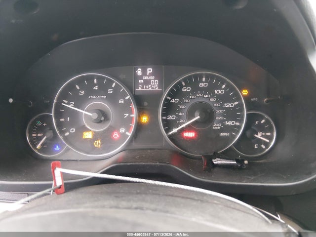 Aukcja sprzedaży 2011 Subaru Legacy 2.5i Premium, vin: 4S3BMBC67B3255254, numer aukcji: 45603947