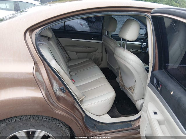 Aukcja sprzedaży 2011 Subaru Legacy 2.5i Premium, vin: 4S3BMBC67B3255254, numer aukcji: 45603947