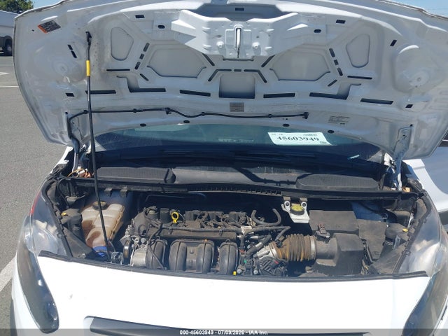 Ford Transit Connect Xl 2018 NM0LE7E74J1375458 Image 10