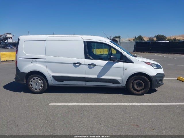 Ford Transit Connect Xl 2018 NM0LE7E74J1375458 Image 14
