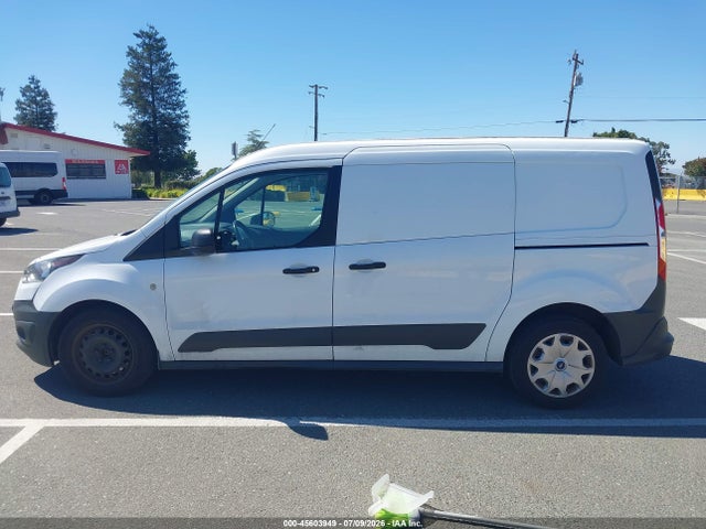 Ford Transit Connect Xl 2018 NM0LE7E74J1375458 Image 15