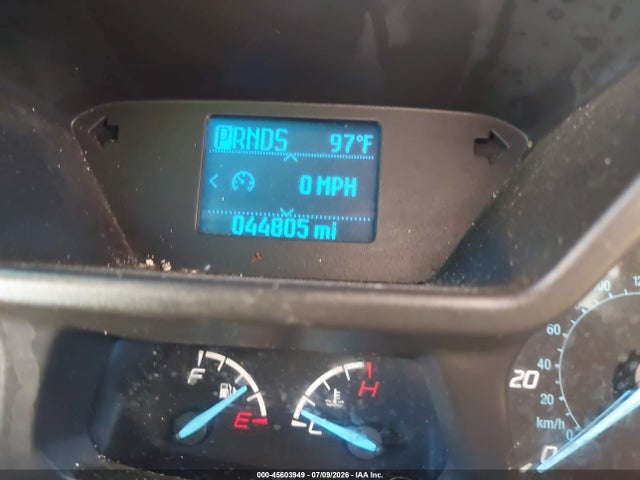 Ford Transit Connect Xl 2018 NM0LE7E74J1375458 Image 16