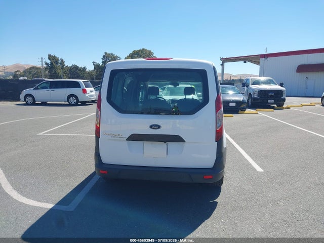 Ford Transit Connect Xl 2018 NM0LE7E74J1375458 Image 17