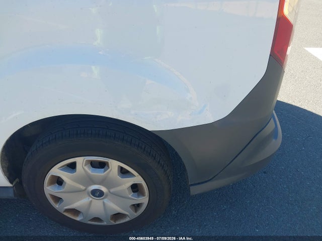 Ford Transit Connect Xl 2018 NM0LE7E74J1375458 Image 12