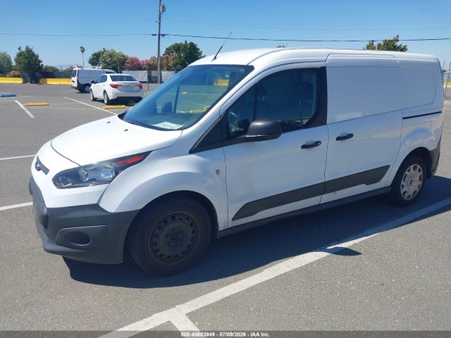 Ford Transit Connect Xl 2018 NM0LE7E74J1375458 Image 2