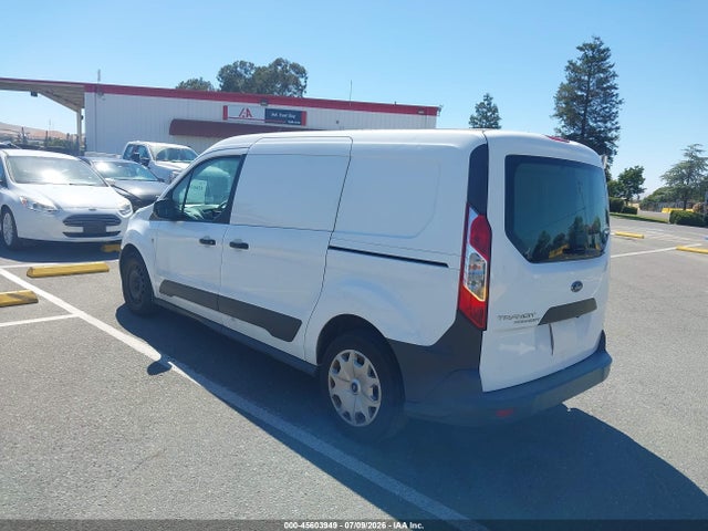 Ford Transit Connect Xl 2018 NM0LE7E74J1375458 Image 3