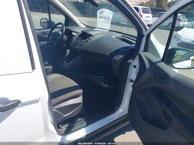 Ford Transit Connect Xl 2018 NM0LE7E74J1375458 Image 5