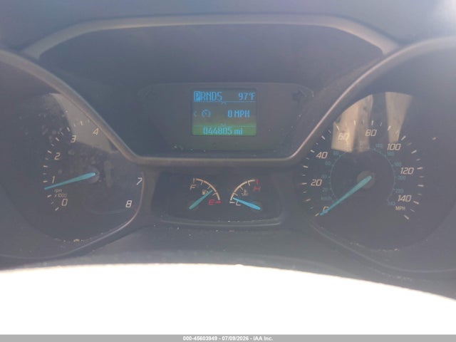 Ford Transit Connect Xl 2018 NM0LE7E74J1375458 Image 7