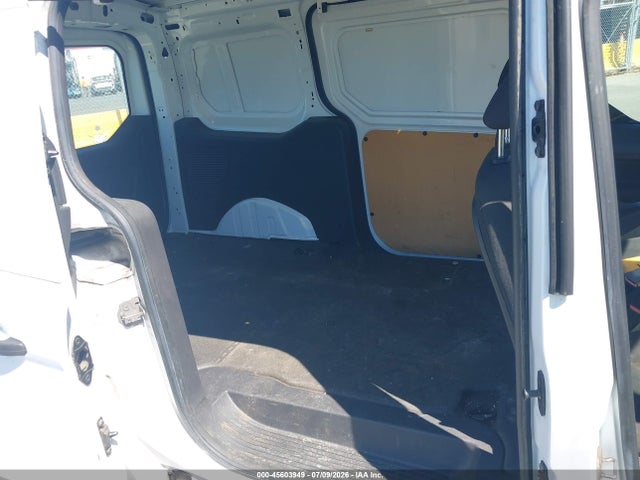 Ford Transit Connect Xl 2018 NM0LE7E74J1375458 Image 8