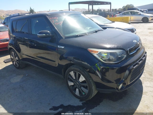 Aukcja sprzedaży 2015 Kia Soul !, vin: KNDJX3A50F7195867, numer aukcji: 45603952