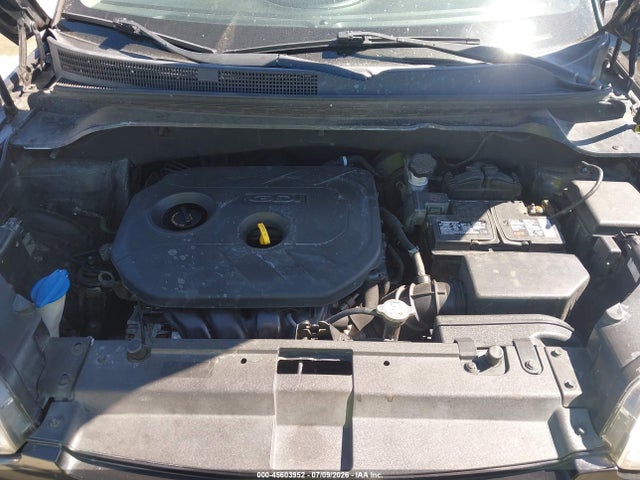 KIA Soul ! 2015 KNDJX3A50F7195867 Image 10