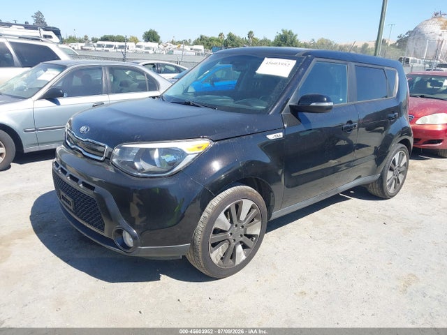KIA Soul ! 2015 KNDJX3A50F7195867 Image 2