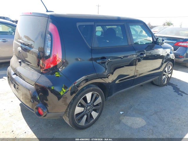 KIA Soul ! 2015 KNDJX3A50F7195867 Image 4