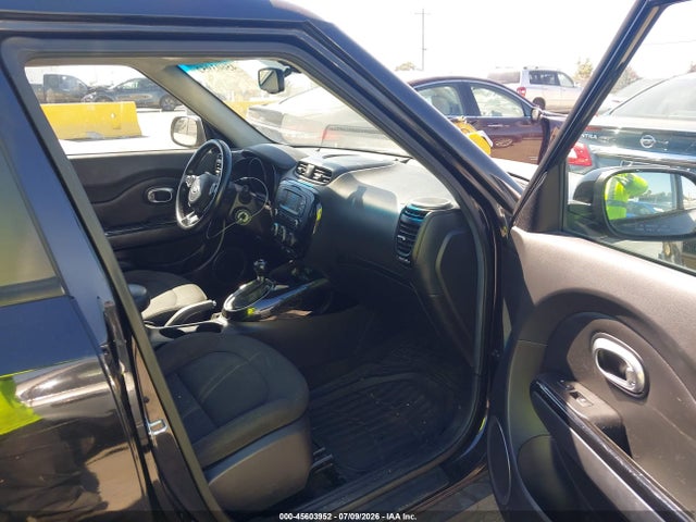 KIA Soul ! 2015 KNDJX3A50F7195867 Image 5