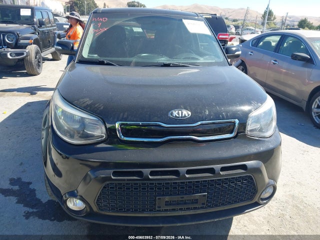 KIA Soul ! 2015 KNDJX3A50F7195867 Image 6