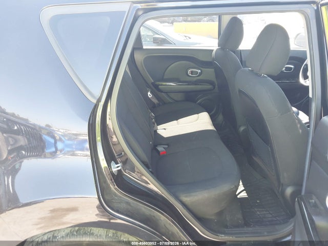 KIA Soul ! 2015 KNDJX3A50F7195867 Image 8