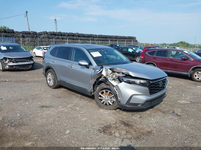 Auction sale of the 2023 Honda Cr-v Ex-l Awd, vin: 2HKRS4H77PH432138, lot number: 45603953
