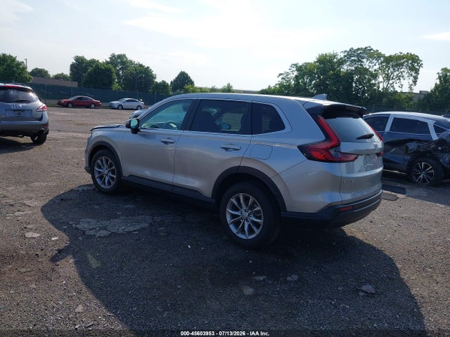 Продажа на аукционе авто 2023 Honda Cr-v Ex-l Awd, vin: 2HKRS4H77PH432138, номер лота: 45603953