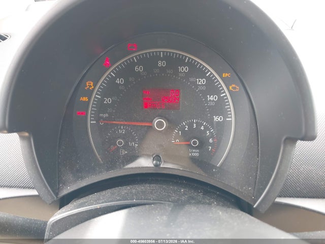 45603956 :رقم المزاد ، 3VWPW31C39M515041 vin ، 2009 Volkswagen New Beetle 2.5l مزاد بيع