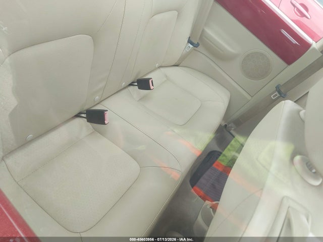 45603956 :رقم المزاد ، 3VWPW31C39M515041 vin ، 2009 Volkswagen New Beetle 2.5l مزاد بيع