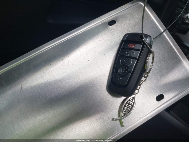 1FT8W3DT2TEC69874 Ford F-350 Lariat