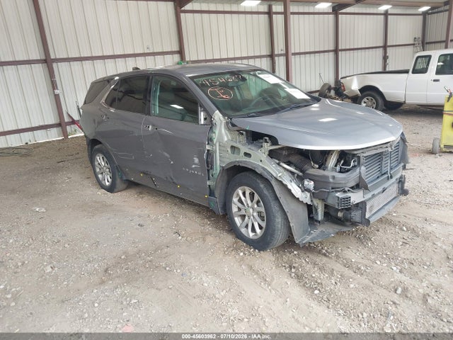2019 3GNAXKEV5KS533982 main image