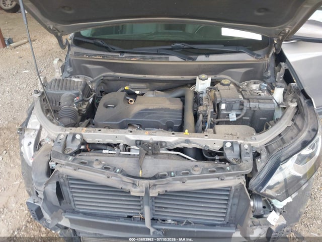 Chevrolet EQUINOX LT 2019 3GNAXKEV5KS533982 Image 10