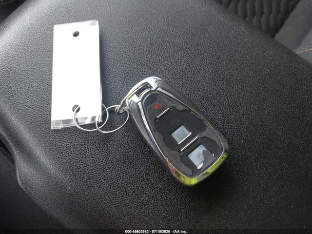 Chevrolet EQUINOX LT 2019 3GNAXKEV5KS533982 Image 11