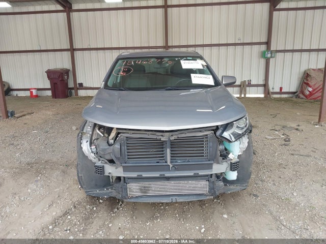 Chevrolet EQUINOX LT 2019 3GNAXKEV5KS533982 Image 13