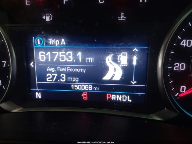 Chevrolet EQUINOX LT 2019 3GNAXKEV5KS533982 Image 16