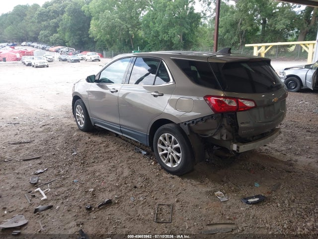 Chevrolet EQUINOX LT 2019 3GNAXKEV5KS533982 Image 3